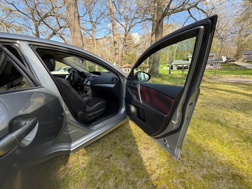 2012 Mazda Mazdaspeed 3 2nd Gen - Image 8 of 16