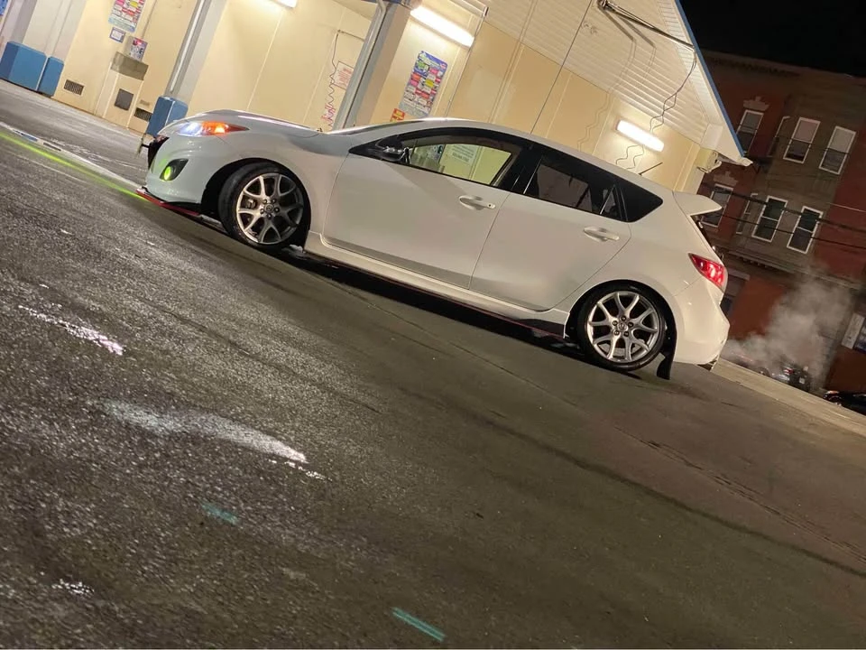 2012 Mazda Mazdaspeed 3 2nd Gen - Image 3 of 5