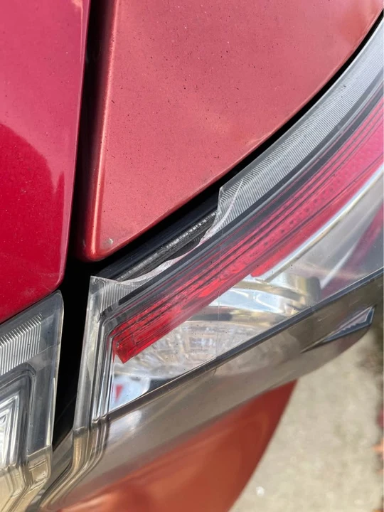 2012 Mazda Mazdaspeed 3 2nd Gen - Image 15 of 17