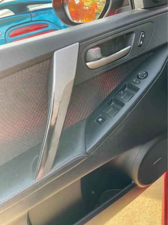 2012 Mazda Mazdaspeed 3 2nd Gen - Image 12 of 17