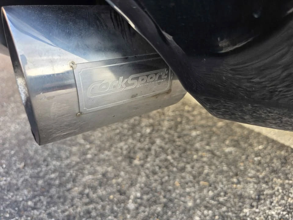 2012 Mazda Mazdaspeed 3 2nd Gen - Image 20 of 21