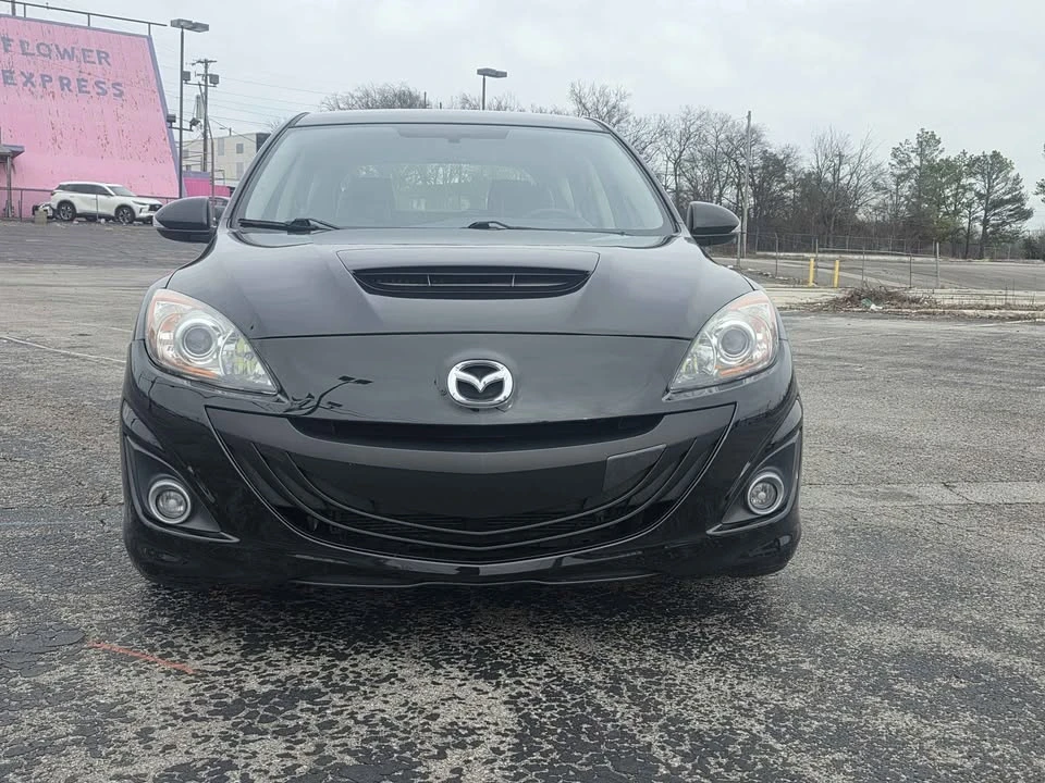 2012 Mazda Mazdaspeed 3 2nd Gen - Image 8 of 21