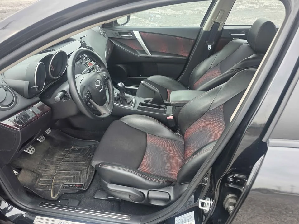 2012 Mazda Mazdaspeed 3 2nd Gen - Image 10 of 21