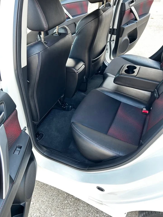 2012 Mazda Mazdaspeed 3 2nd Gen - Image 9 of 17