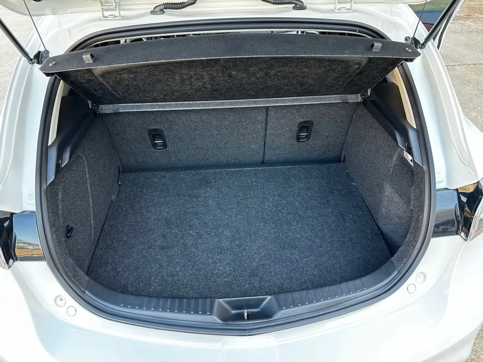 2012 Mazda Mazdaspeed 3 2nd Gen - Image 15 of 17
