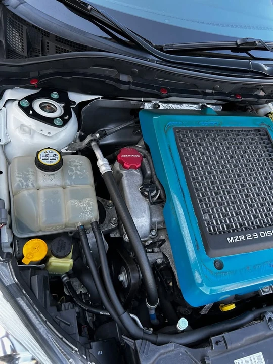 2012 Mazda Mazdaspeed 3 2nd Gen - Image 10 of 17