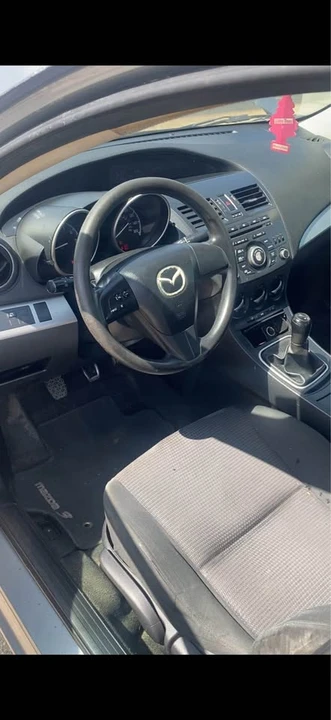 2012 Mazda Mazda 3 2nd Gen - Image 5 of 6
