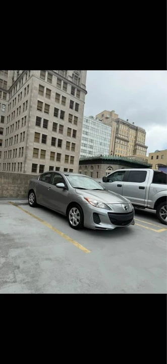 2012 Mazda Mazda 3 2nd Gen - Image 3 of 6