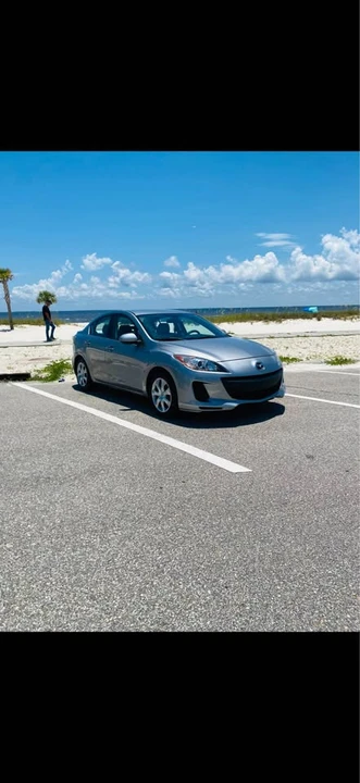 2012 Mazda Mazda 3 2nd Gen - Image 4 of 6