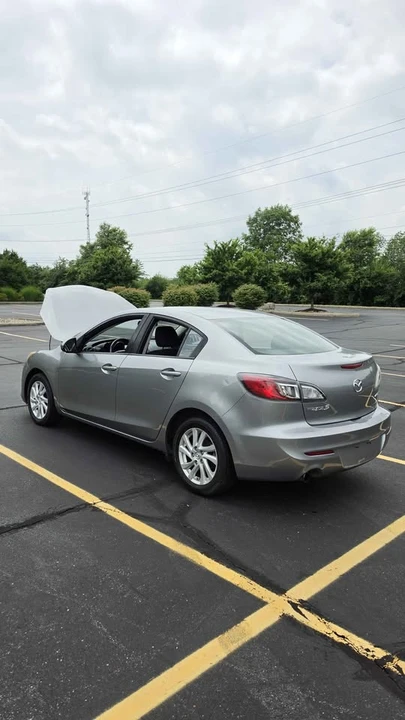 2012 Mazda Mazda 3 2nd Gen - Image 5 of 21