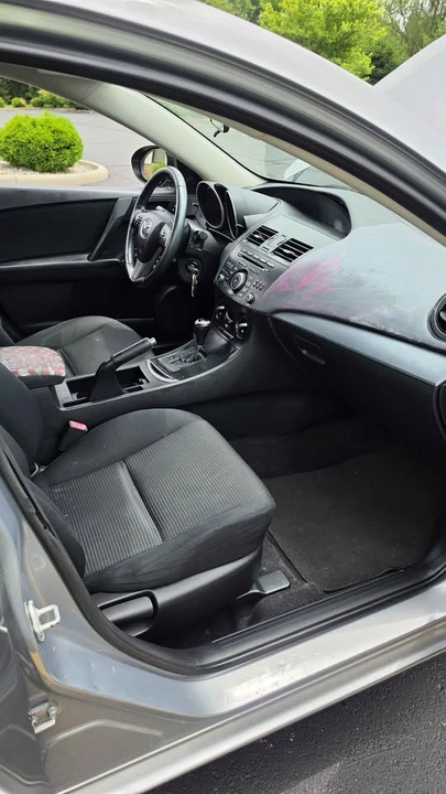 2012 Mazda Mazda 3 2nd Gen - Image 18 of 21