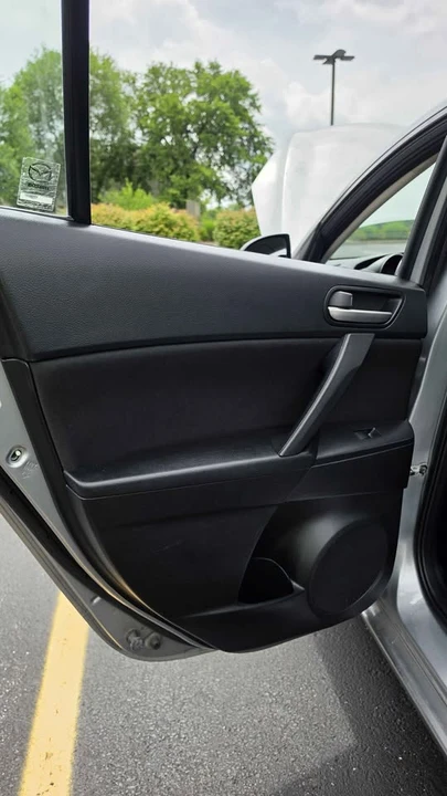 2012 Mazda Mazda 3 2nd Gen - Image 11 of 21