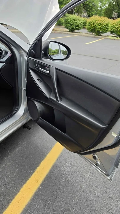 2012 Mazda Mazda 3 2nd Gen - Image 17 of 21