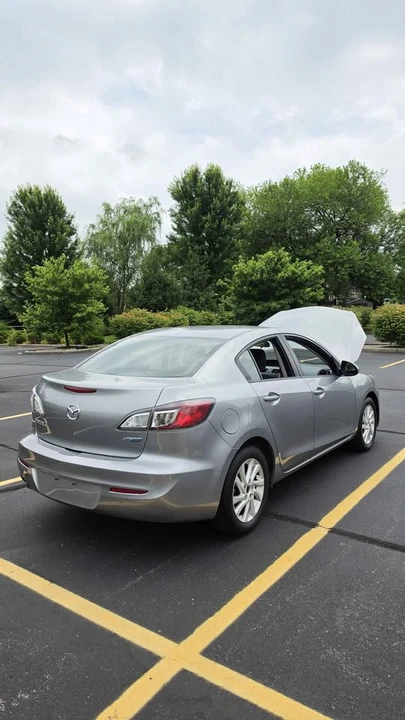 2012 Mazda Mazda 3 2nd Gen - Image 7 of 21