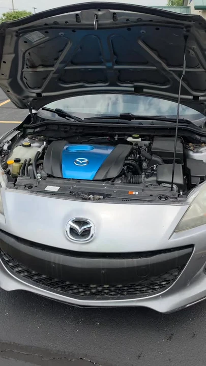 2012 Mazda Mazda 3 2nd Gen - Image 21 of 21