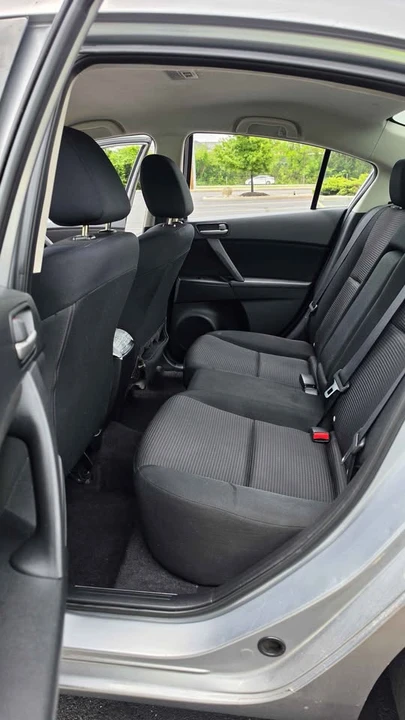 2012 Mazda Mazda 3 2nd Gen - Image 12 of 21