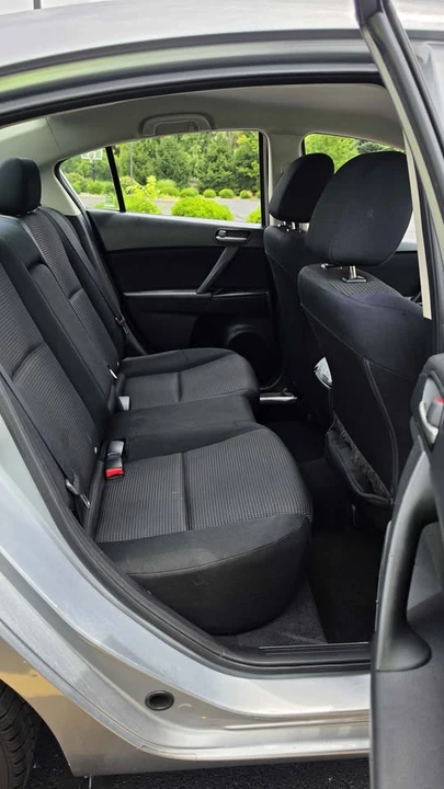 2012 Mazda Mazda 3 2nd Gen - Image 16 of 21