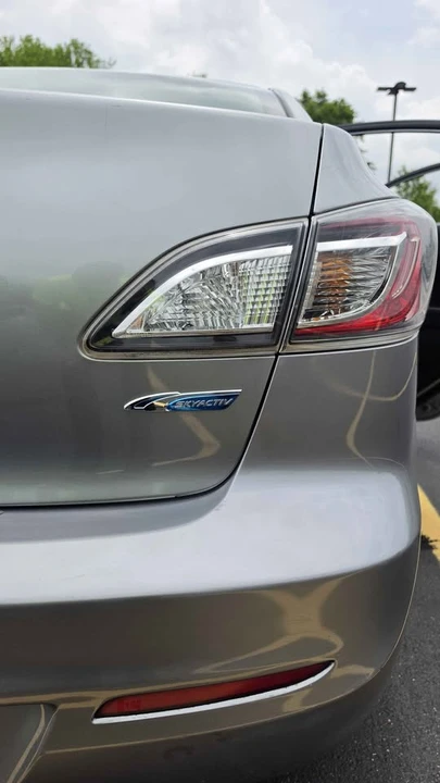 2012 Mazda Mazda 3 2nd Gen - Image 14 of 21