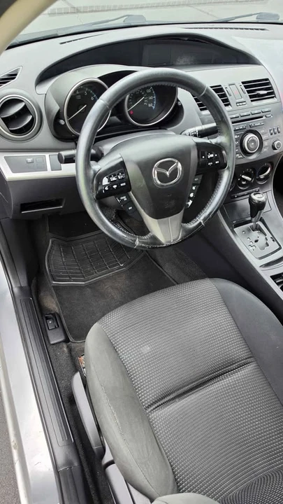 2012 Mazda Mazda 3 2nd Gen - Image 10 of 21