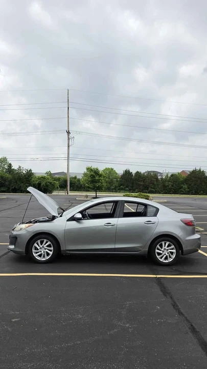 2012 Mazda Mazda 3 2nd Gen - Image 4 of 21