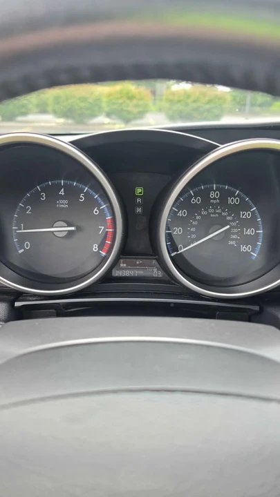 2012 Mazda Mazda 3 2nd Gen - Image 19 of 21