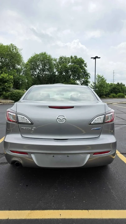 2012 Mazda Mazda 3 2nd Gen - Image 6 of 21