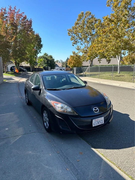 2012 Mazda Mazda 3 2nd Gen - Image 6 of 11