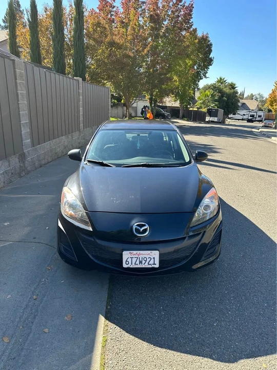 2012 Mazda Mazda 3 2nd Gen - Image 5 of 11