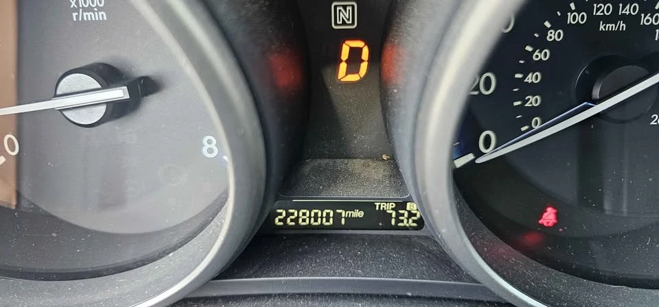 2012 Mazda Mazda 3 2nd Gen - Image 6 of 7