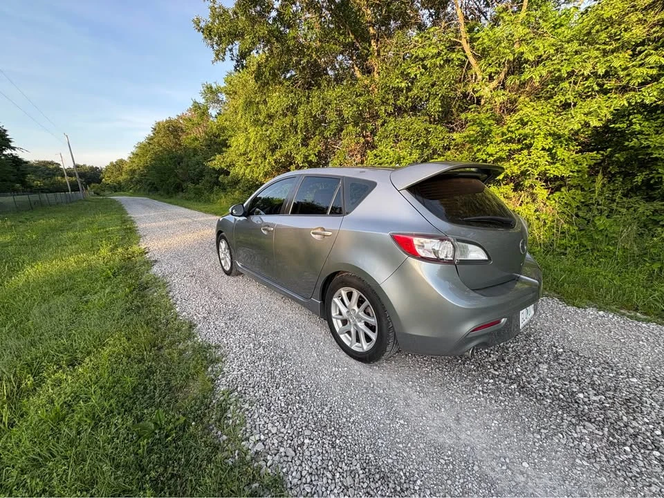 2012 Mazda Mazda 3 2nd Gen - Image 5 of 10