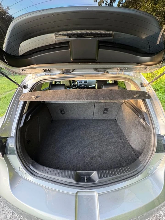 2012 Mazda Mazda 3 2nd Gen - Image 6 of 10