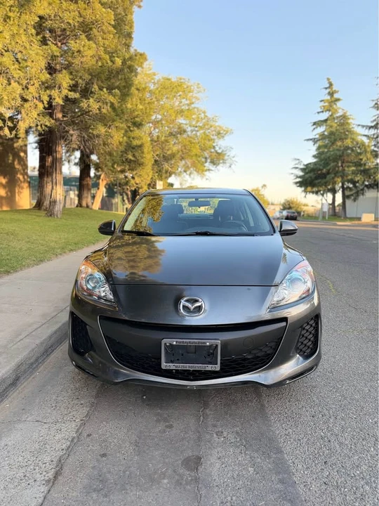 2012 Mazda Mazda 3 2nd Gen - Image 6 of 10