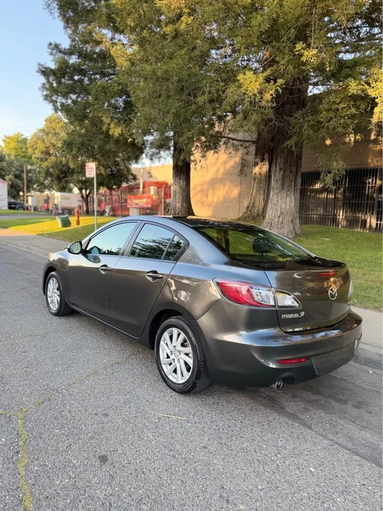 2012 Mazda Mazda 3 2nd Gen - Image 2 of 10
