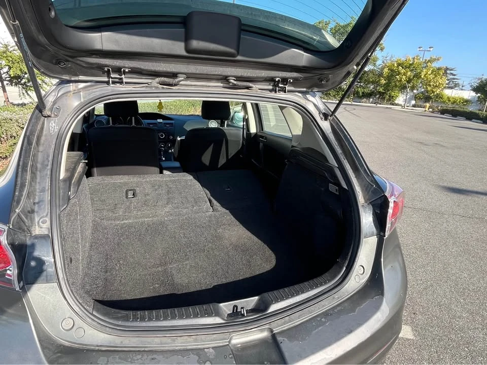 2012 Mazda Mazda 3 2nd Gen - Image 12 of 18