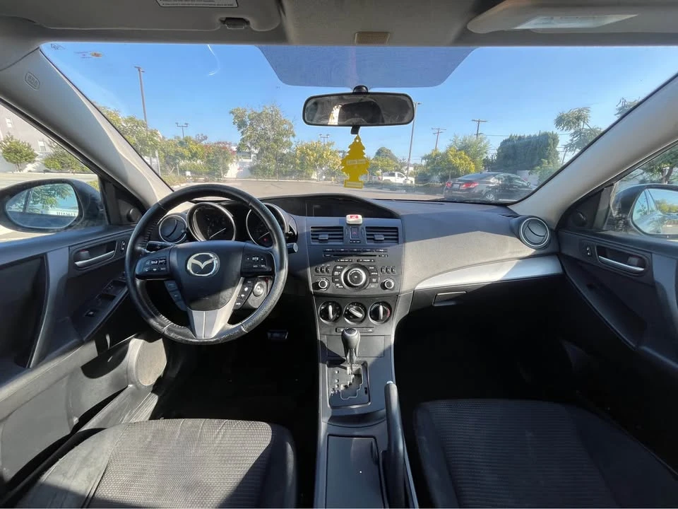 2012 Mazda Mazda 3 2nd Gen - Image 6 of 18
