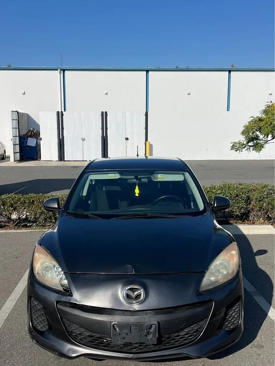 2012 Mazda Mazda 3 2nd Gen - Image 4 of 18