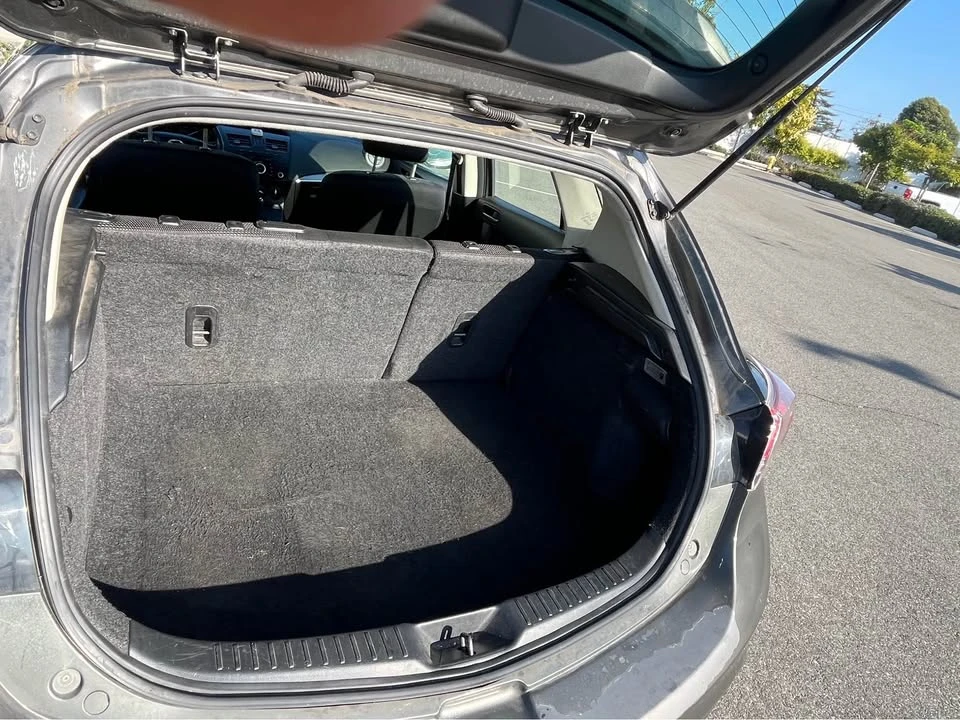 2012 Mazda Mazda 3 2nd Gen - Image 11 of 18