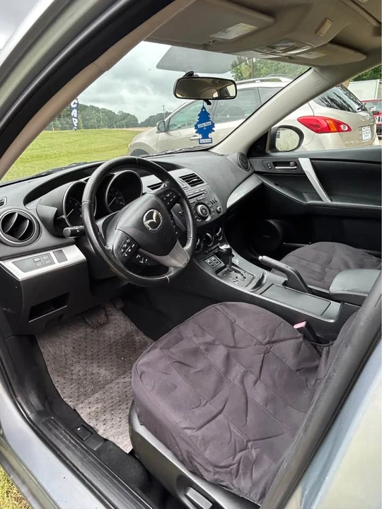 2012 Mazda Mazda 3 2nd Gen - Image 5 of 6