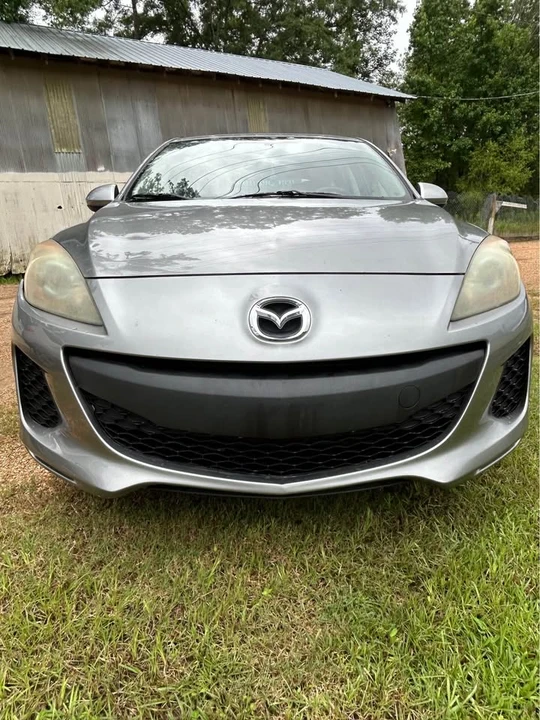 2012 Mazda Mazda 3 2nd Gen - Image 3 of 6