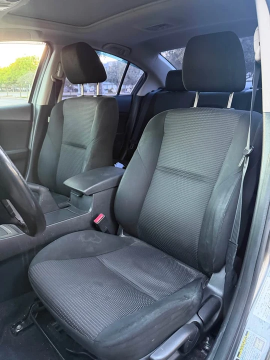 2012 Mazda Mazda 3 2nd Gen - Image 12 of 12