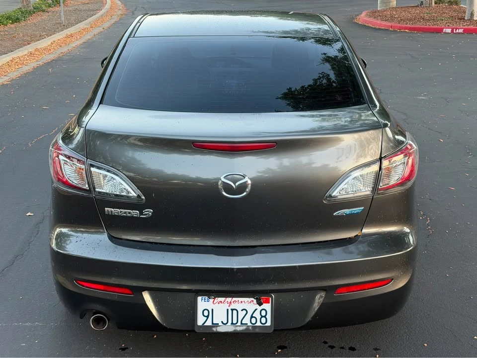 2012 Mazda Mazda 3 2nd Gen - Image 5 of 12
