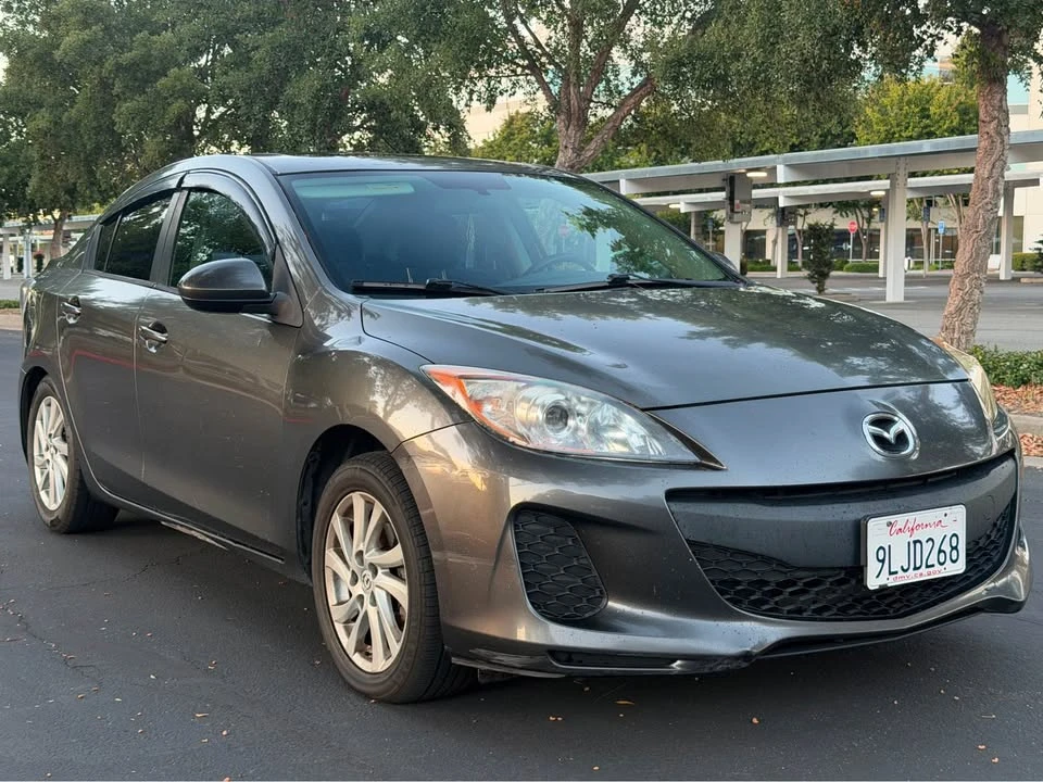 2012 Mazda Mazda 3 2nd Gen - Image 3 of 12