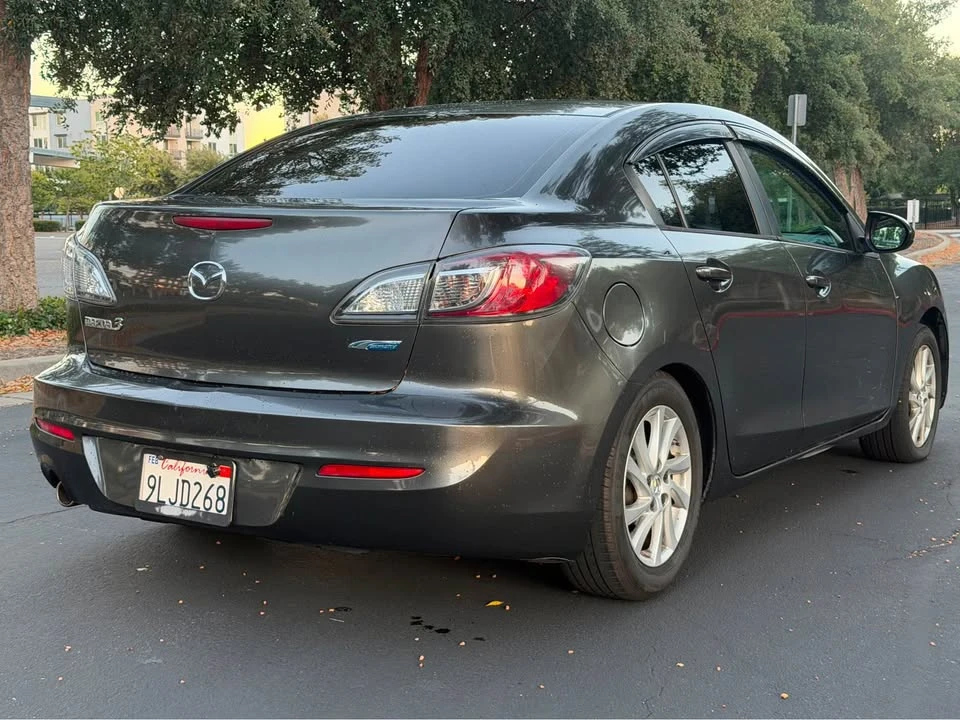 2012 Mazda Mazda 3 2nd Gen - Image 6 of 12