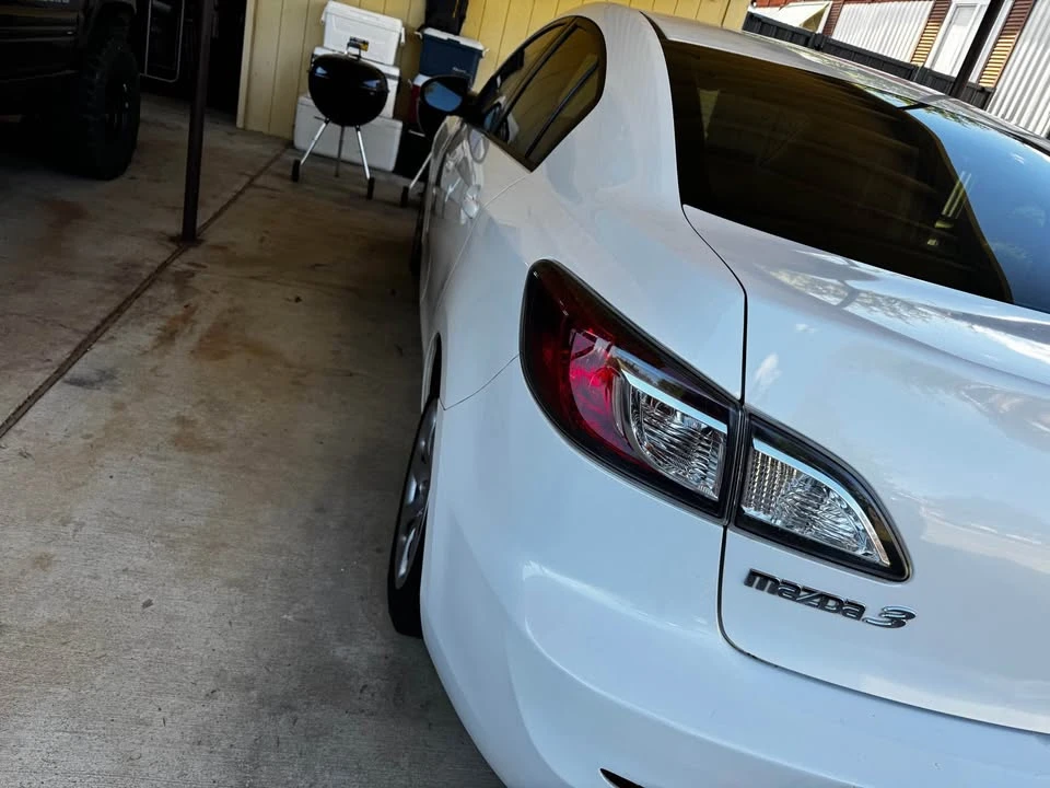 2012 Mazda Mazda 3 2nd Gen - Image 2 of 16