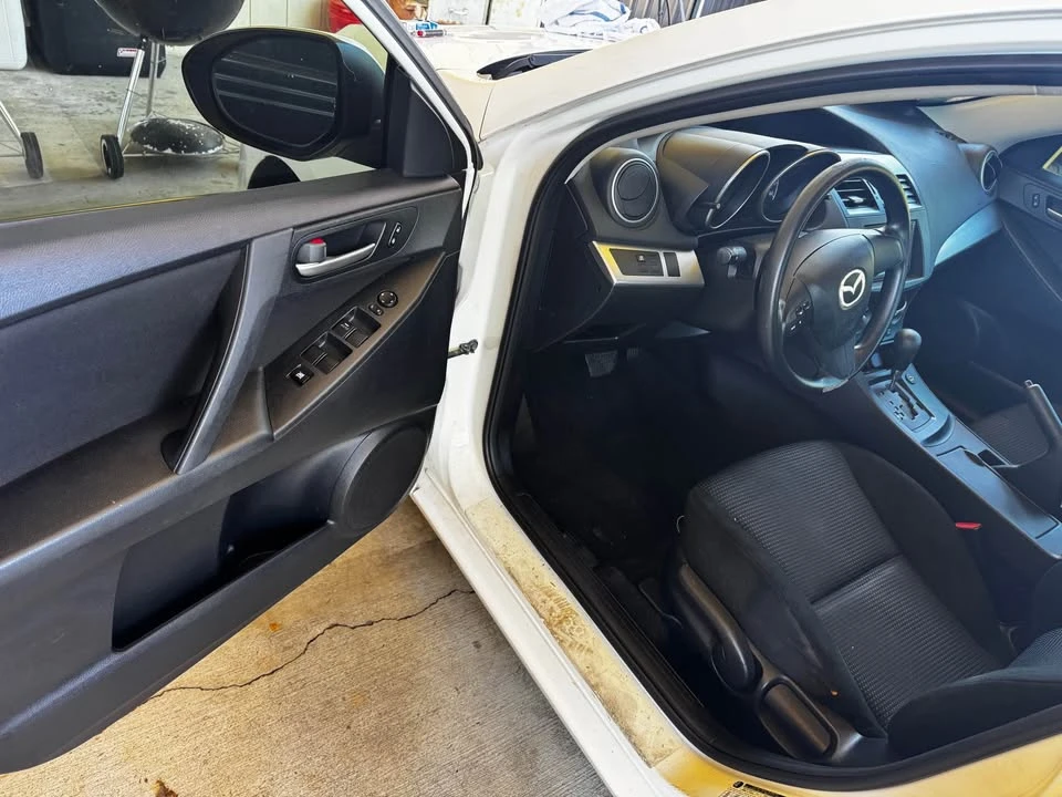 2012 Mazda Mazda 3 2nd Gen - Image 7 of 16