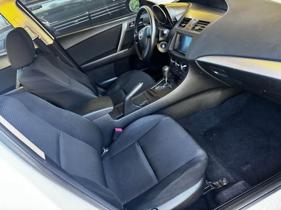 2012 Mazda Mazda 3 2nd Gen - Image 6 of 16