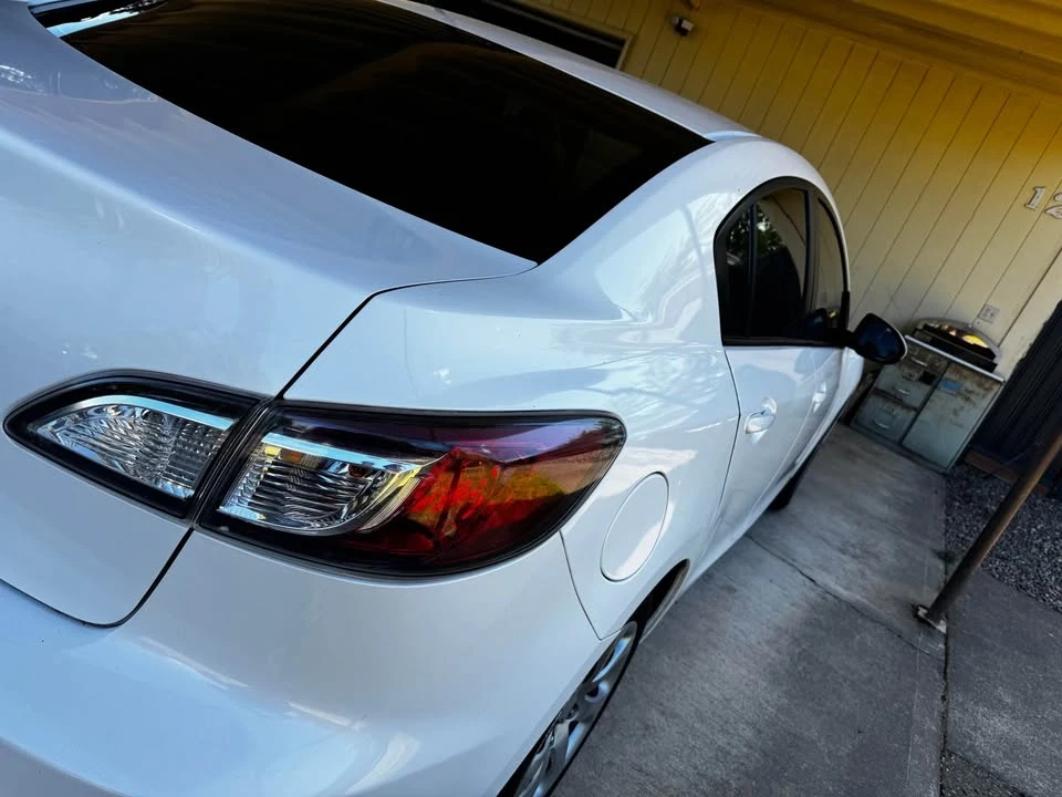 2012 Mazda Mazda 3 2nd Gen - Image 3 of 16
