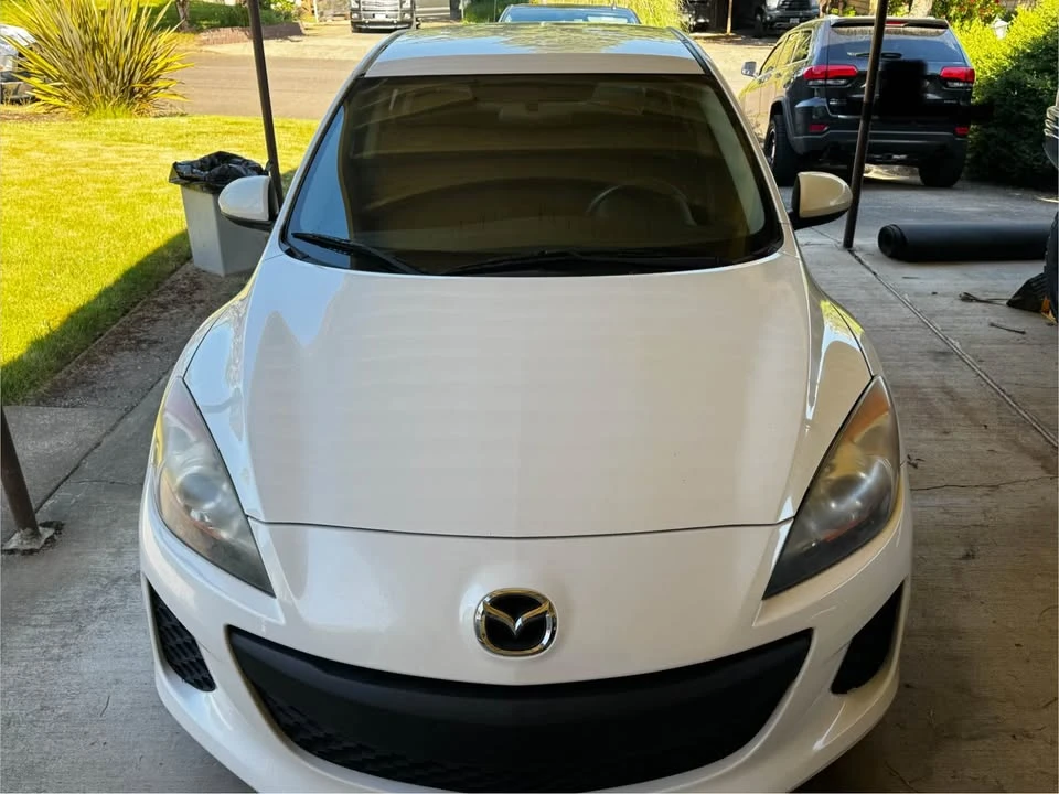 2012 Mazda Mazda 3 2nd Gen - Image 15 of 16