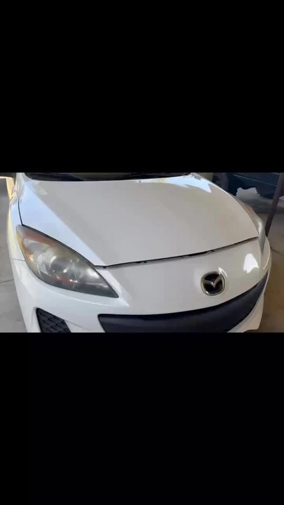 2012 Mazda Mazda 3 2nd Gen - Image 16 of 16