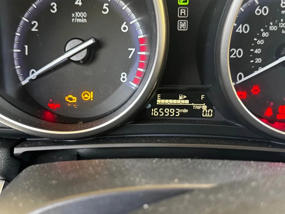 2012 Mazda Mazda 3 2nd Gen - Image 12 of 16